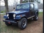 1976 Jeep CJ under $5000 in Virginia