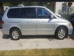 2003 Honda Odyssey under $4000 in Texas