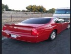 2007 Chevrolet Monte Carlo under $3000 in California