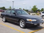 1996 Mercury Grand Marquis under $4000 in Illinois
