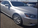 2007 Lexus IS 250 under $9000 in Nevada