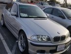 2000 BMW 323 under $3000 in California