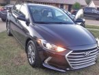 2017 Hyundai Elantra under $12000 in Texas