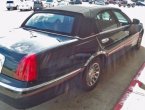 2000 Lincoln TownCar under $5000 in Texas