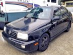 1997 Volkswagen Jetta under $1000 in Washington