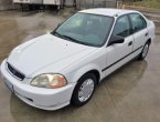 1997 Honda Civic under $2000 in Washington