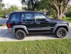 2004 Jeep Liberty under $2000 in Florida