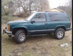 1997 Chevrolet Tahoe under $5000 in Texas