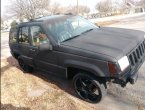 1998 Jeep Grand Cherokee under $2000 in Kansas