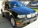 2007 BMW X3 under $4000 in Texas