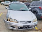 2001 Honda Accord under $1000 in Texas