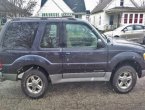 2001 Ford Explorer under $3000 in Indiana