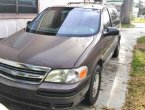 2001 Chevrolet Venture under $3000 in Florida