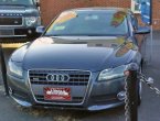 2010 Audi A5 under $11000 in Massachusetts