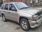 2002 Chevrolet Trailblazer under $3000 in Illinois