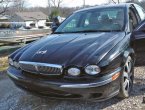 2004 Jaguar X-Type under $3000 in Indiana