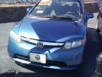 2008 Honda Civic under $7000 in Massachusetts