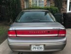 1997 Chrysler Concorde under $2000 in Texas