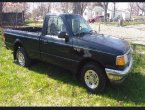 1997 Ford Ranger under $2000 in Michigan