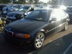 2001 BMW 325 under $2000 in California
