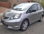 2009 Honda Fit under $4000 in New Mexico