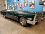 1967 Cadillac DeVille under $19000 in Arizona