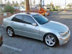 2004 Lexus IS 300 under $5000 in Nevada