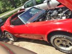 1975 Chevrolet Corvette under $5000 in Michigan