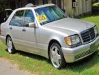 1996 Mercedes Benz 420 under $3000 in Arkansas