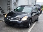 2008 Nissan Altima under $4000 in Florida