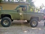 1984 Chevrolet Blazer under $3000 in Kansas