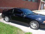 2001 Ford Mustang under $2000 in Indiana
