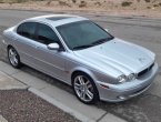 2004 Jaguar X-Type under $4000 in Texas