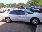 2002 Lincoln TownCar under $5000 in Mississippi