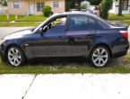 2005 BMW 545 under $6000 in Florida