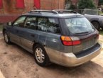 2001 Subaru Outback under $3000 in Connecticut