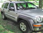 2004 Jeep Liberty under $3000 in Tennessee