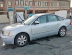 2005 Ford Five Hundred in California