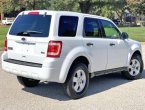2011 Ford Escape under $6000 in Texas