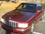 1998 Cadillac DeVille under $1000 in Georgia