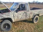 1987 Toyota Tacoma under $2000 in Tennessee