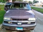 1998 Chevrolet Blazer in Illinois
