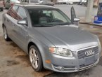 2008 Audi A4 under $5000 in Georgia