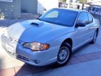 2001 Chevrolet Monte Carlo under $3000 in California