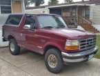 1996 Ford Bronco under $3000 in Missouri
