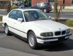 1998 BMW 740 under $4000 in Pennsylvania