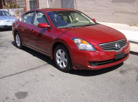 Used nissan altima for sale under 10000 #1