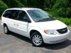2003 Chrysler Town Country under $2000 in Missouri