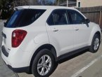2012 Chevrolet Equinox under $7000 in California