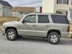 2001 Chevrolet Tahoe under $3000 in Pennsylvania